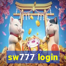 sw777 login